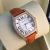 Cartier - Tortue