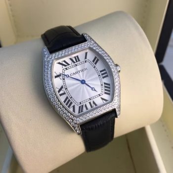 Cartier - Tortue
