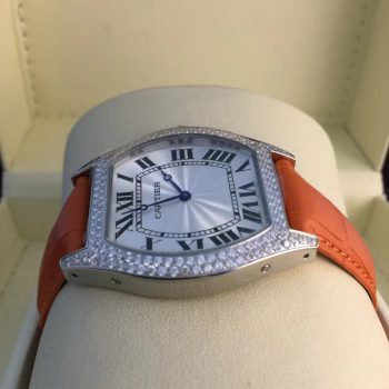 Cartier - Tortue