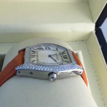 Cartier - Tortue