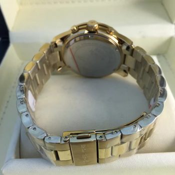 Michael Kors - Watch Hunger Stop Runway