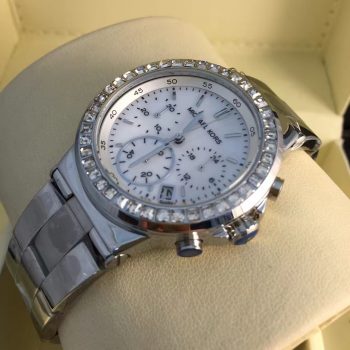 Michael Kors - Ritz Pavé