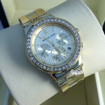 Michael Kors - Ritz Pavé