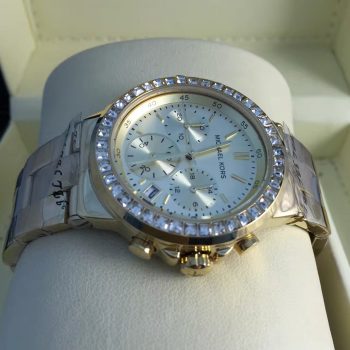 Michael Kors - Ritz Pavé