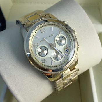 Michael Kors - Runway