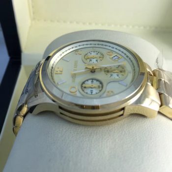 Michael Kors - Runway