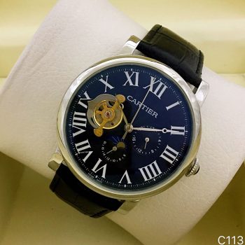 Cartier - Calibre de Cartier - 75