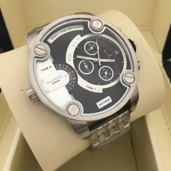 Diesel - Timeframes - DZ7263