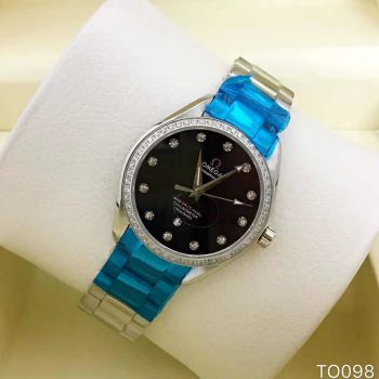 Omega - Seamaster - Aqua Terra 150m