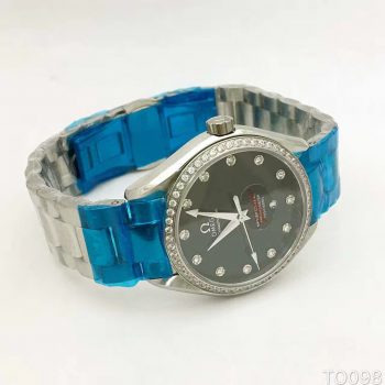 Omega - Seamaster - Aqua Terra 150m