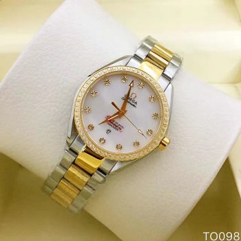 Omega - Seamaster - Aqua Terra 150m