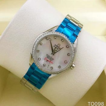 Omega - Seamaster - Aqua Terra 150m