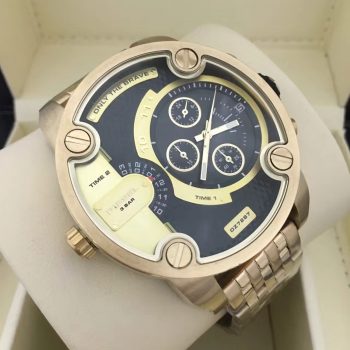 Diesel - Timeframes - DZ7263