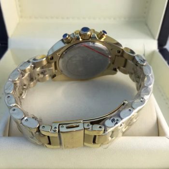 Michael Kors - Parker Gold Watch
