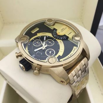 Diesel - Timeframes - DZ7263