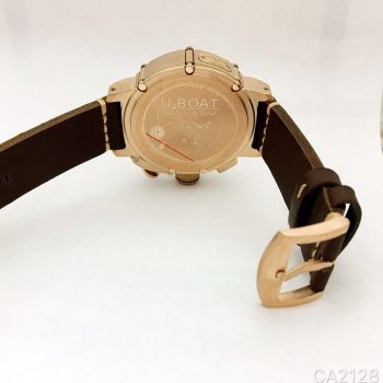 U-Boat - Chimera - 46 Bronze Chrono