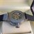 U-Boat - Classico - 45 Tungsten Skeleton
