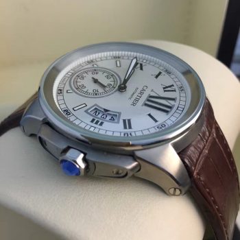 Cartier - Calibre de Cartier - 15