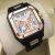 Cartier - Santos 100 De Cartier II