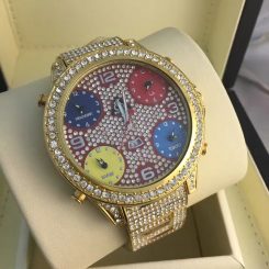 Jacob & Co - Iconic Collection - Five Time Zone - II