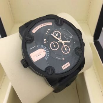 Diesel - Timeframes - DZ7265