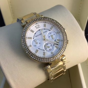 Michael Kors - Parker Watch