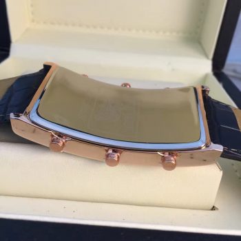 Ice Link - Senator 18K Snow