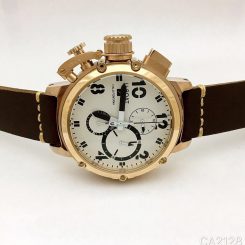 U-Boat - Chimera - 46 Bronze Chrono