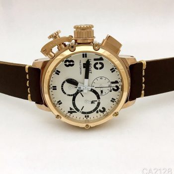 U-Boat - Chimera - 46 Bronze Chrono