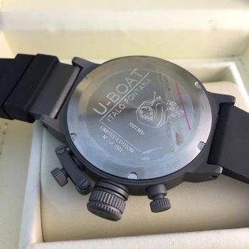 U-Boat - Classico - 50 Tungsteno CAS 2