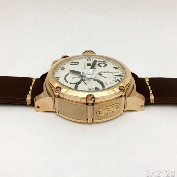 U-Boat - Chimera - 46 Bronze Chrono