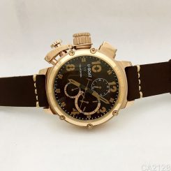U-Boat - Chimera - 46 Bronze Chrono