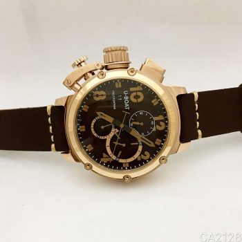U-Boat - Chimera - 46 Bronze Chrono
