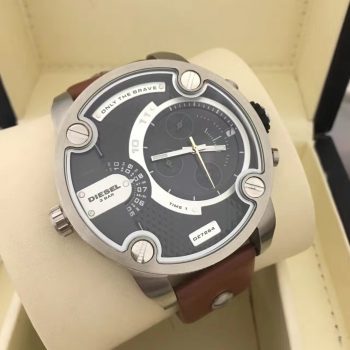 Diesel - Timeframes - DZ7264