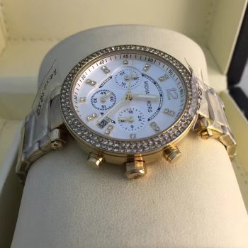 Michael Kors - Parker Watch