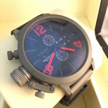 U-Boat - Classico - 50 Tungsteno CAS 2