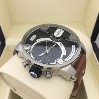 Diesel - Timeframes - DZ7264