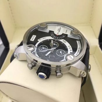 Diesel - Timeframes - DZ7264