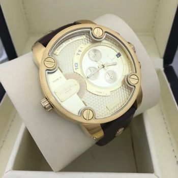 Diesel - Timeframes - DZ7265