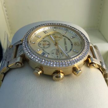 Michael Kors - Parker Watch