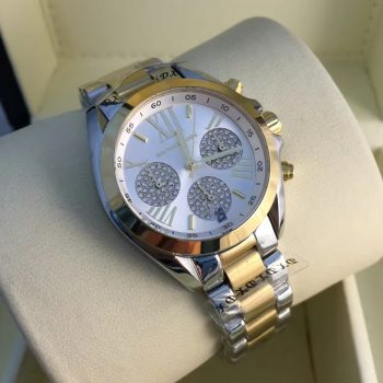 Michael Kors - Bradshaw Watch