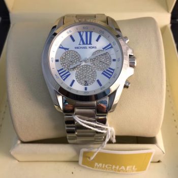 Michael Kors - Bradshaw Watch