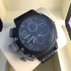 U-Boat - Chimera - Carbonio GMT
