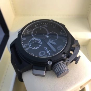 U-Boat - Chimera - Carbonio GMT