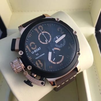 U-Boat - Chimera - B & B Chrono