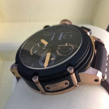 U-Boat - Chimera - B & B Chrono