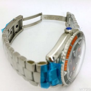 Omega - Seamaster - Planet Ocean 600m