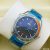 Omega - Seamaster - Planet Ocean 600m