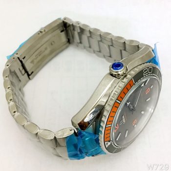 Omega - Seamaster - Planet Ocean 600m