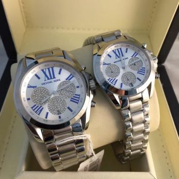 Michael Kors - Bradshaw Watch
